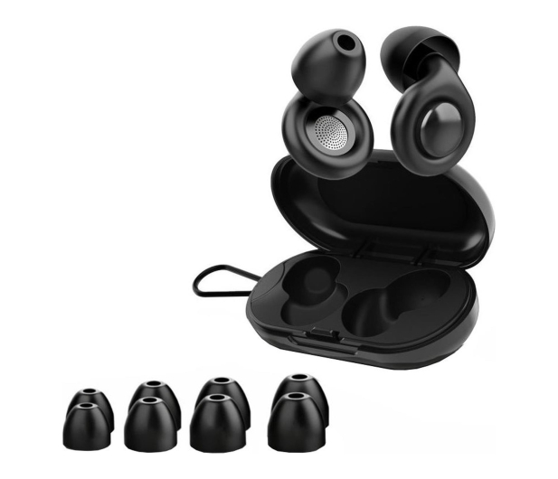 Mobile Origin Sleeping Earplugs 32 dB EA1 - 1537918 - zdjęcie